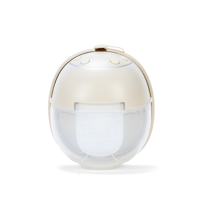 MOOIMOM M3 Pro AirFlow Breast Pump Foto 5