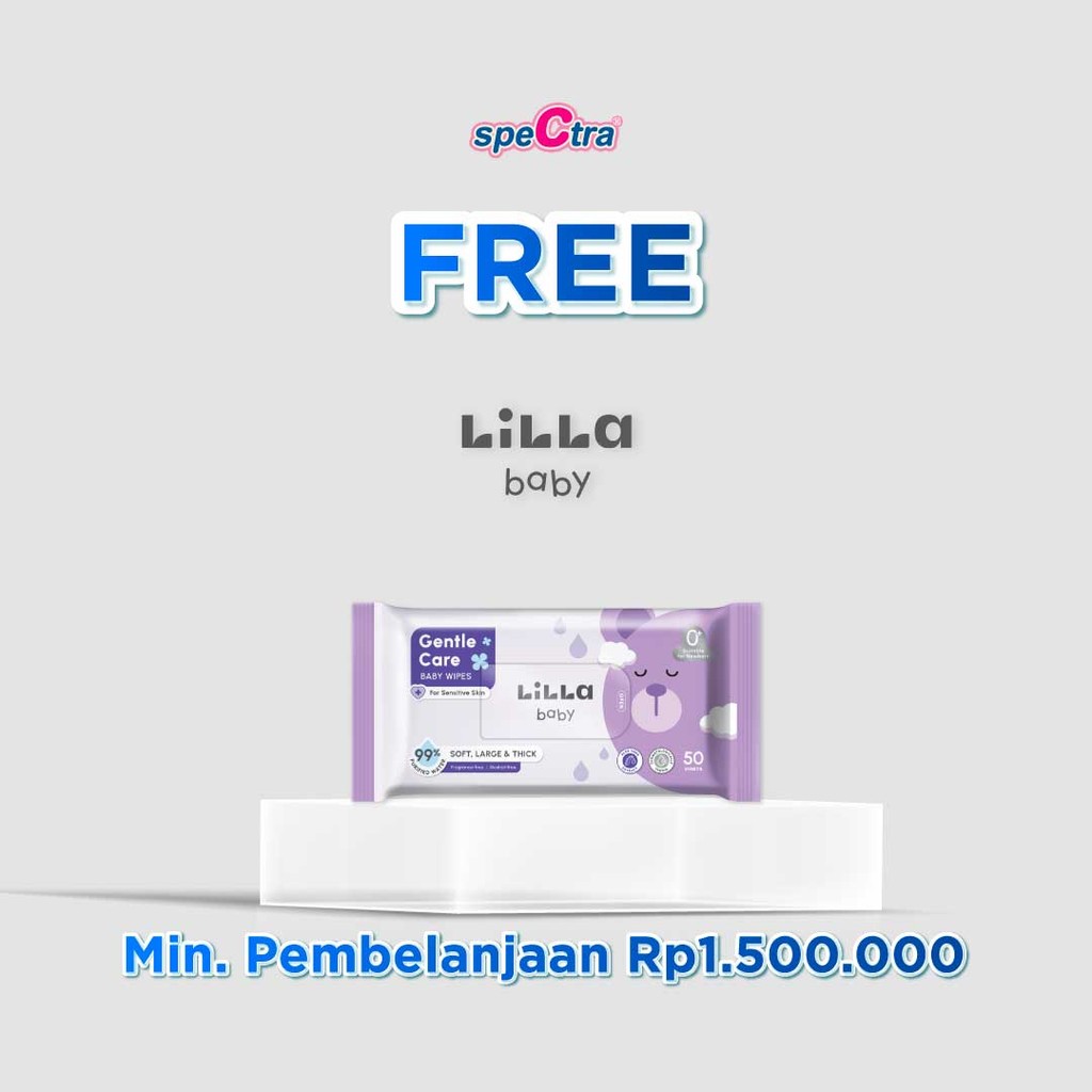 Tas Perlengkapan Bayi Travelling Sillyco 900ml Organizer Portable Multifungsi Foto 4