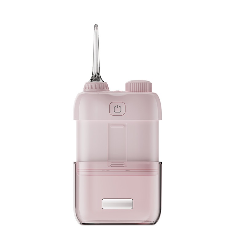 Dr.isla CF410 Water Floss Portable 3 Mode Foto 8