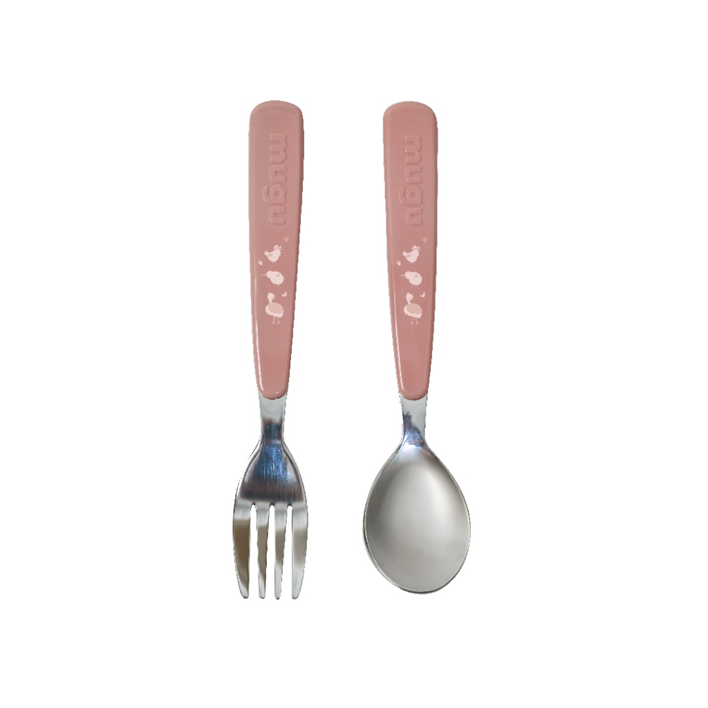 Mugu All-in-One Bento Set Byron Foto 8