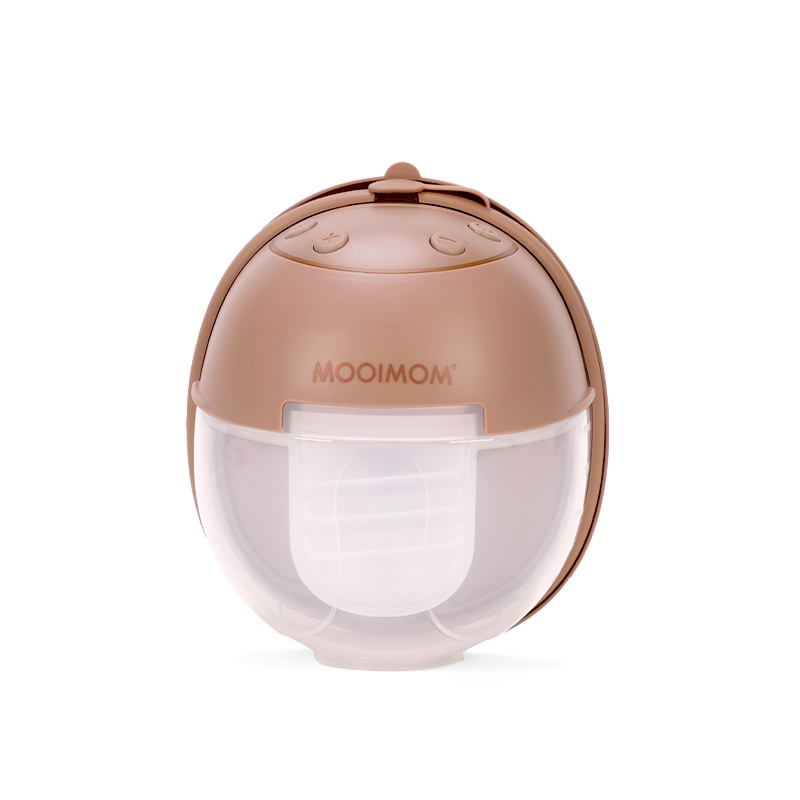 MOOIMOM M3 Pro Wireless Breast Pump Foto 6