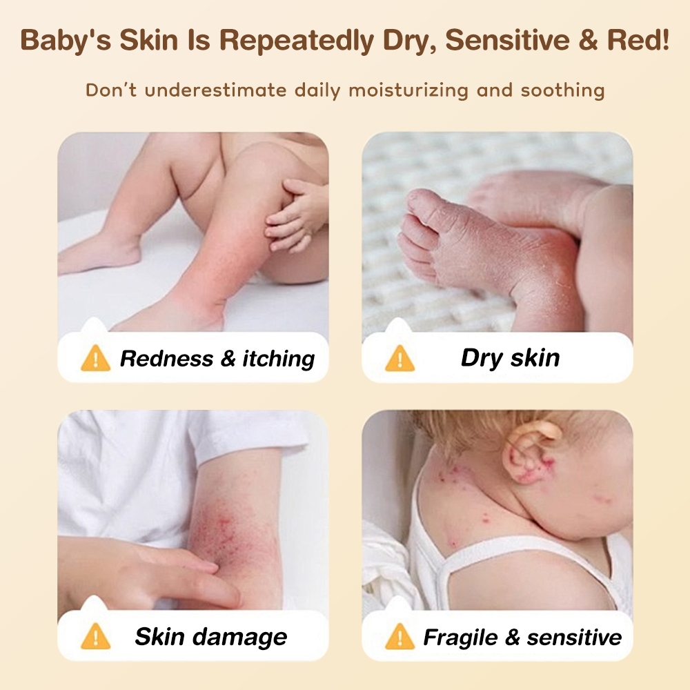AVINIE Baby Balm Multifungsi Foto 2