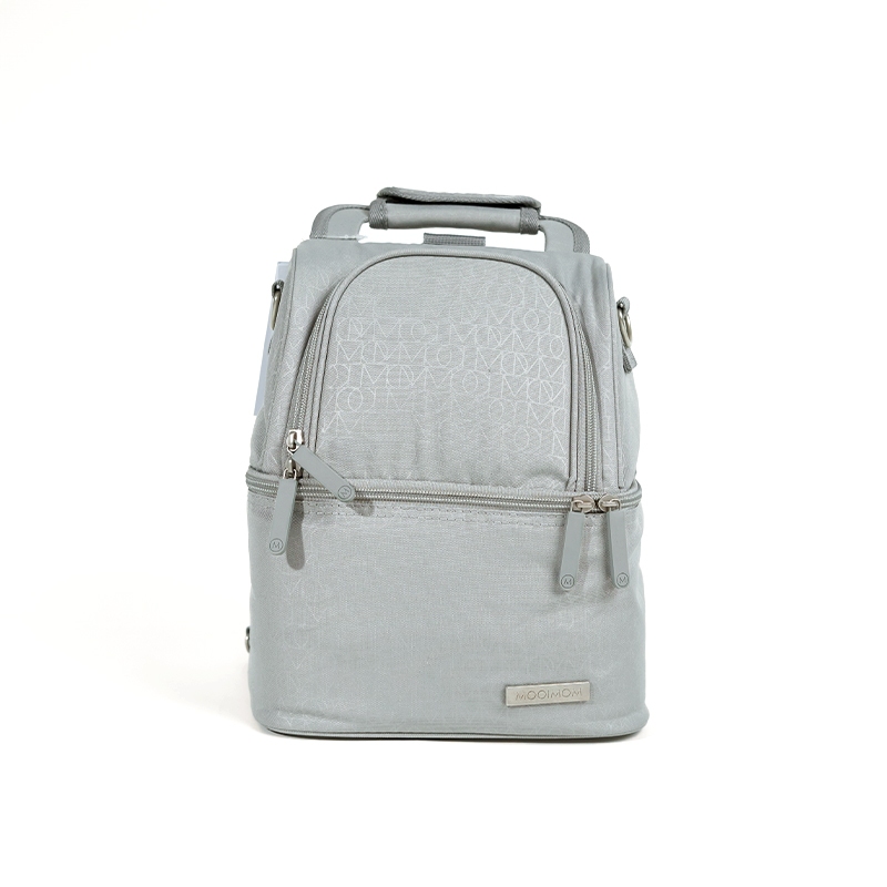 Cooler Bag MOOIMOM 3-in-1 Foto 6