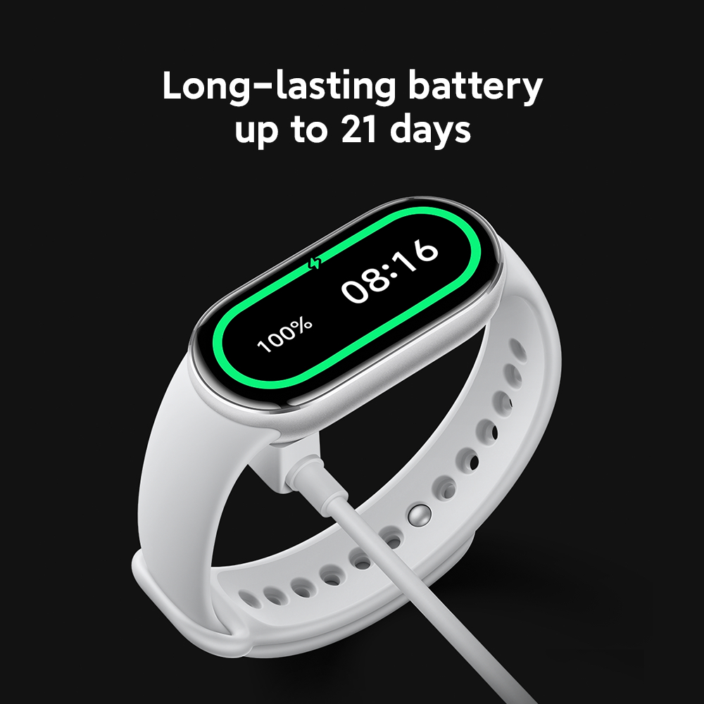 Xiaomi Smart Band 10 Pro AMOLED Foto 4