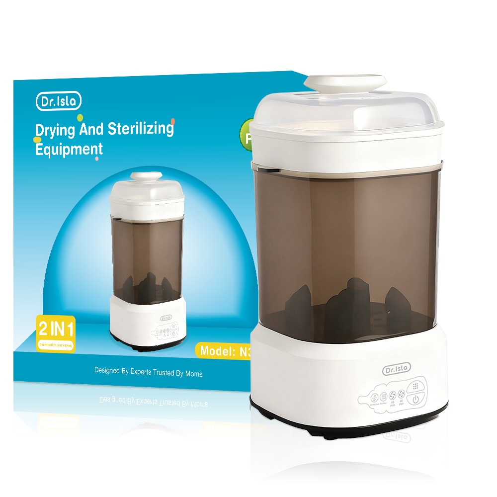 Dr.Isla Sterilizer Pengering N36 Foto 7