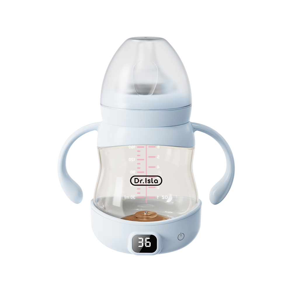 Dr.isla PS80 Botol Susu PPSU Foto 5