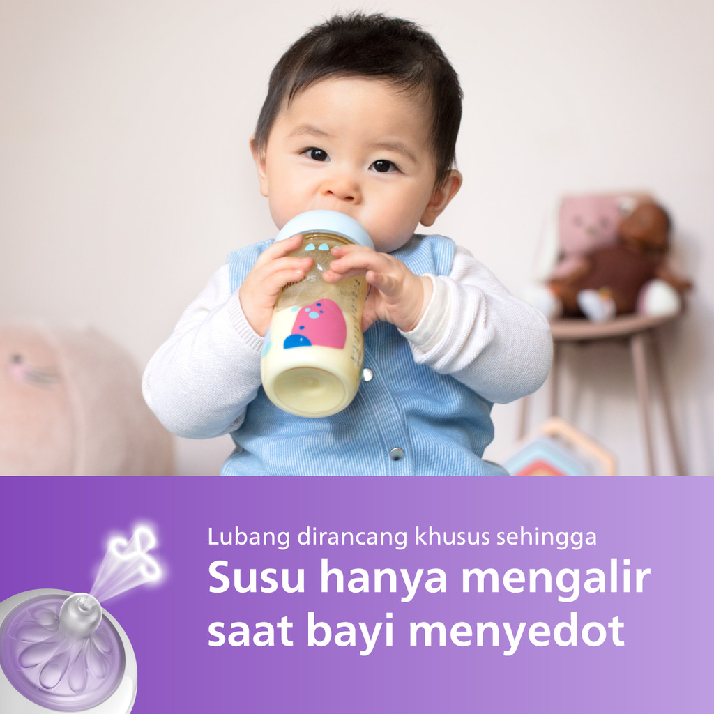 Philips Avent Natural Response PPSU Bundle Foto 4