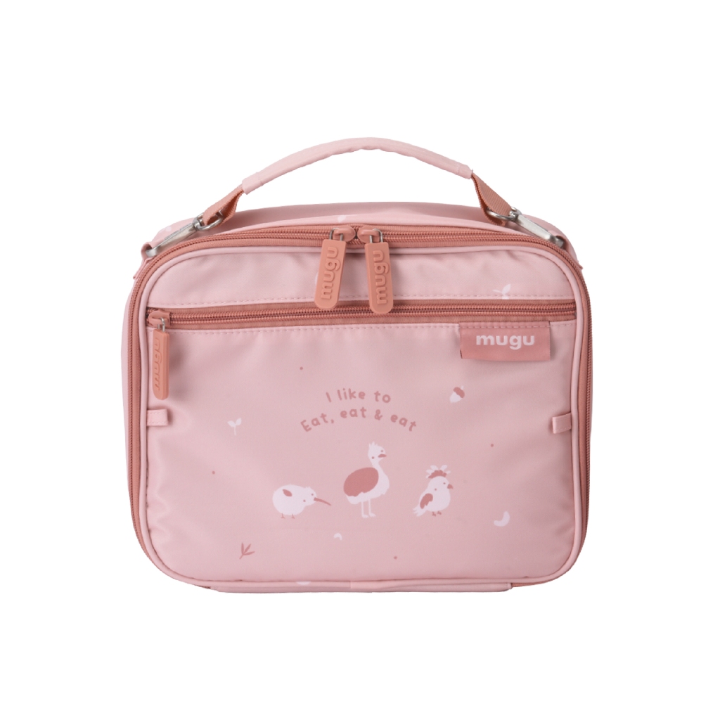 Mugu All-in-One Bento Set Byron Foto 5