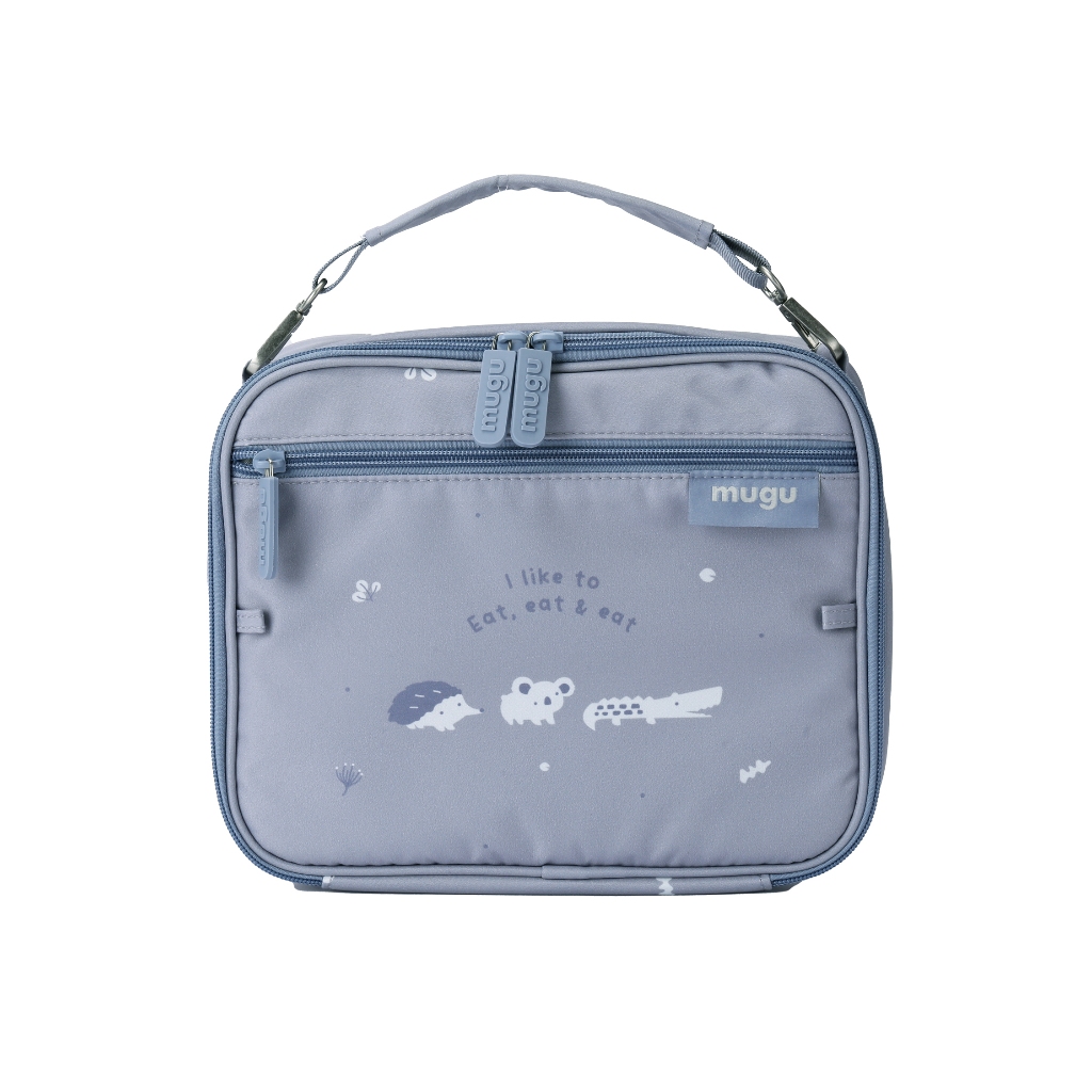 Mugu Bento Set Kids Sydney Sky Foto 5