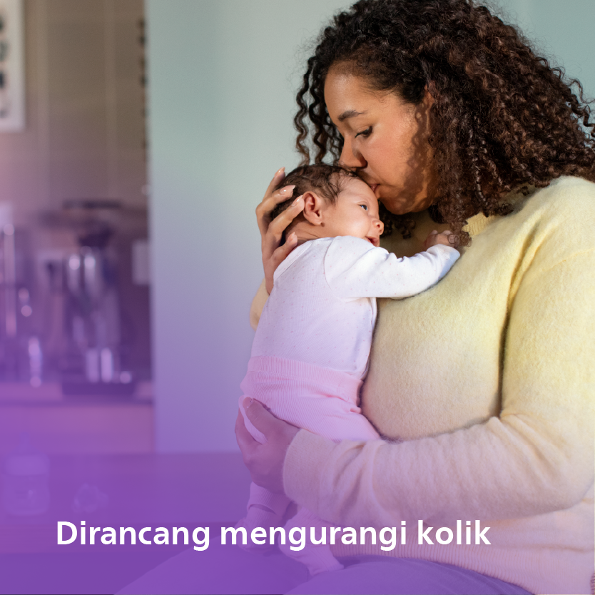 Philips Avent Natural Response Dot Prematur Foto 3