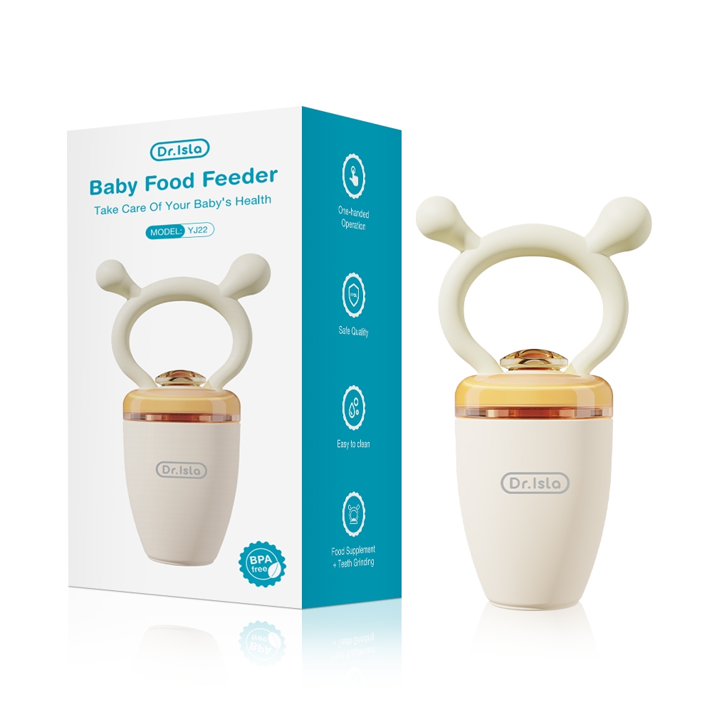 Dr.isla Thruster 32MM Pacifier Feeder Foto 5