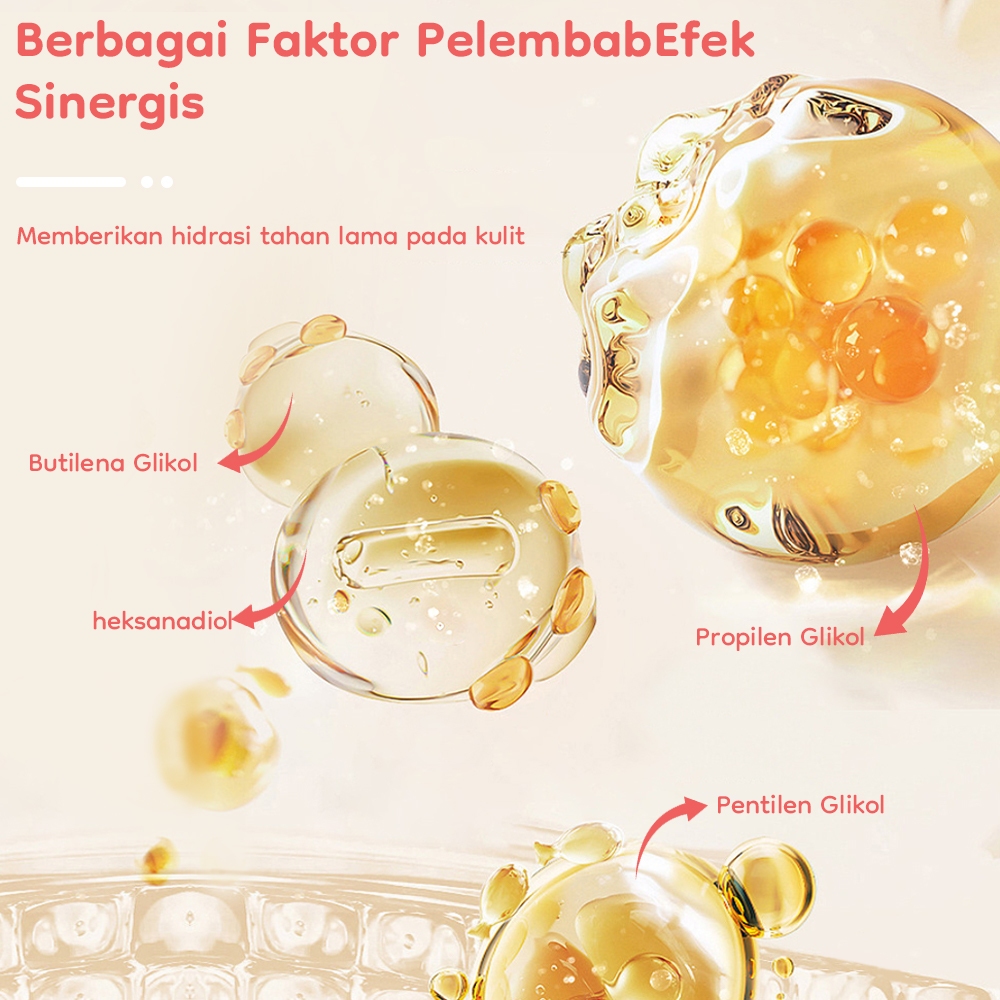 AVINIE Face Cream Probiotics Baby Foto 7
