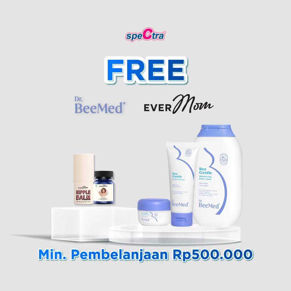 Bee Gentle Facial Cleanser Sabun Cuci Muka Wajah Bayi Gentle Formula 100ml Foto 3