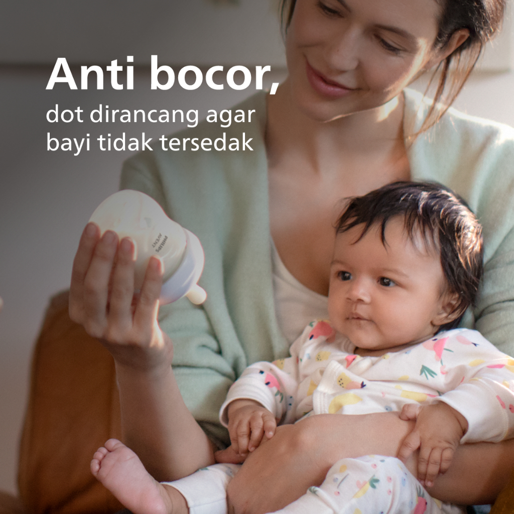 Philips Avent Natural Response 6M+ Foto 6