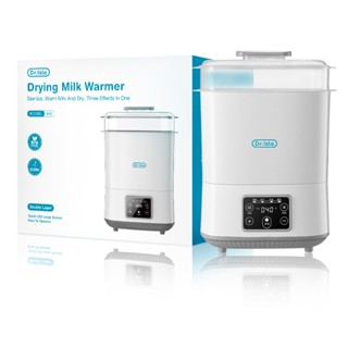 Dr.isla Sterilizer N30 4-in-1 Foto 5