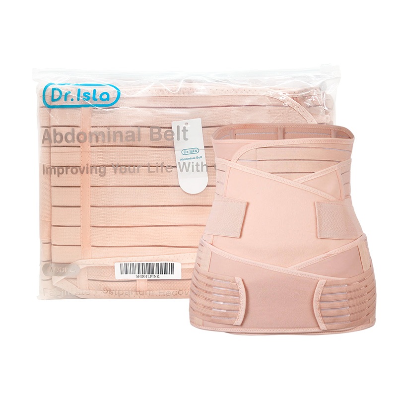 Dr.isla Korset Postpartum 3in1 Adjustable Foto 6